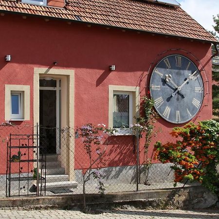 Gaestehaus Spatzennest Maikammer Ngoại thất bức ảnh
