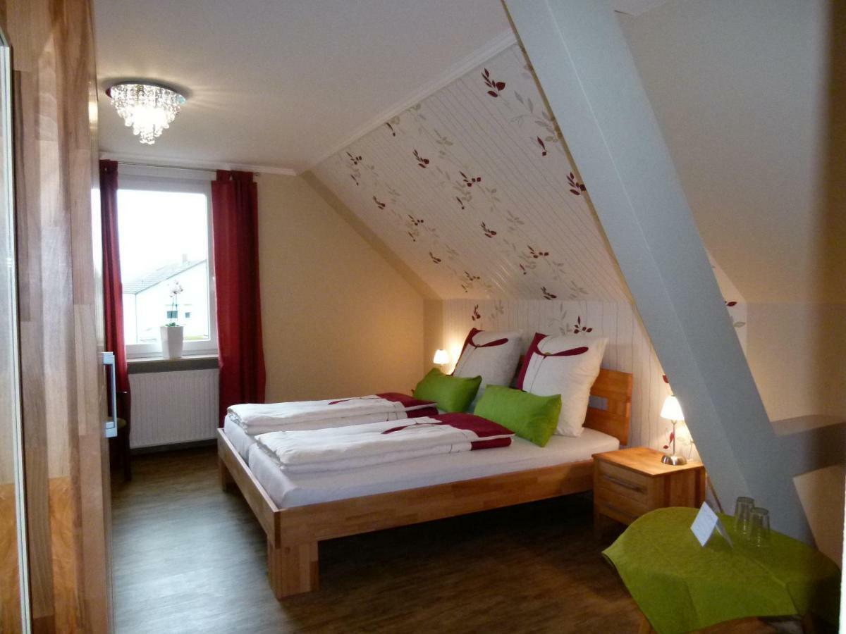 Gaestehaus Spatzennest Maikammer Ngoại thất bức ảnh