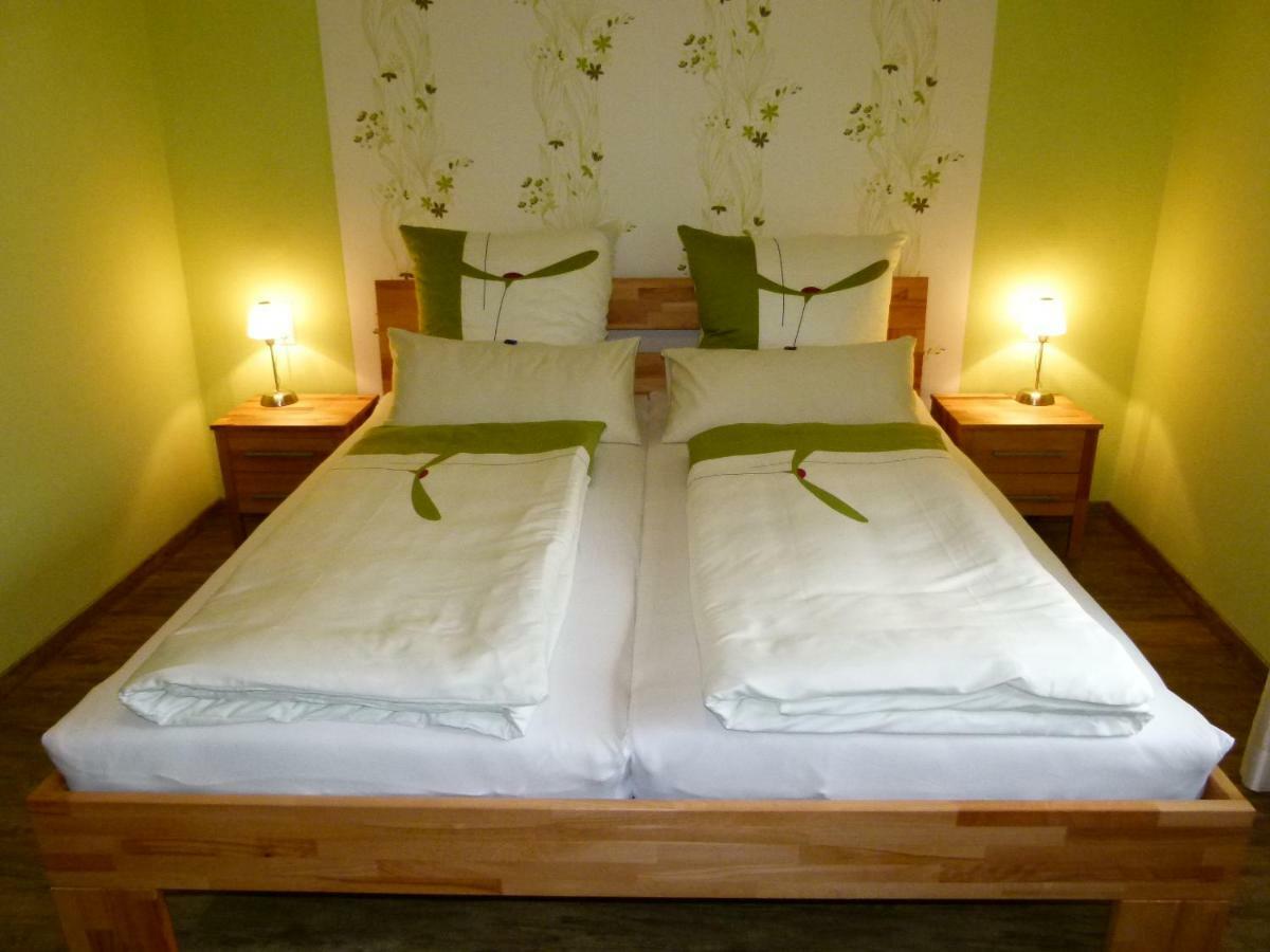 Gaestehaus Spatzennest Maikammer Ngoại thất bức ảnh