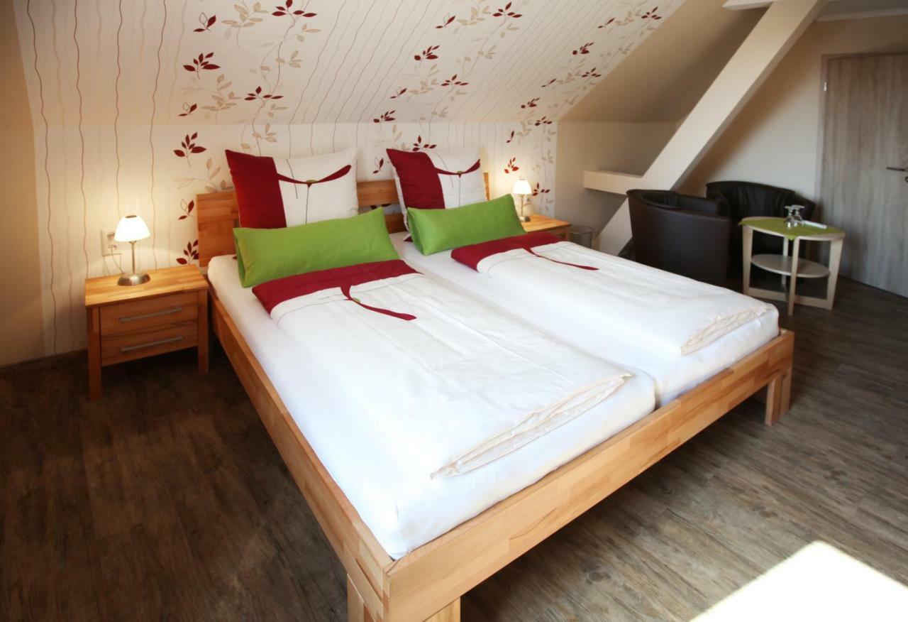 Gaestehaus Spatzennest Maikammer Ngoại thất bức ảnh
