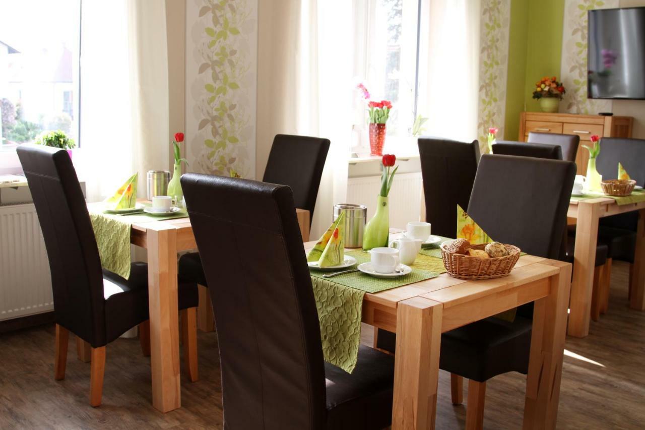 Gaestehaus Spatzennest Maikammer Ngoại thất bức ảnh